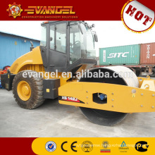 New price roller compactor 14 ton vibratory road roller XS143J